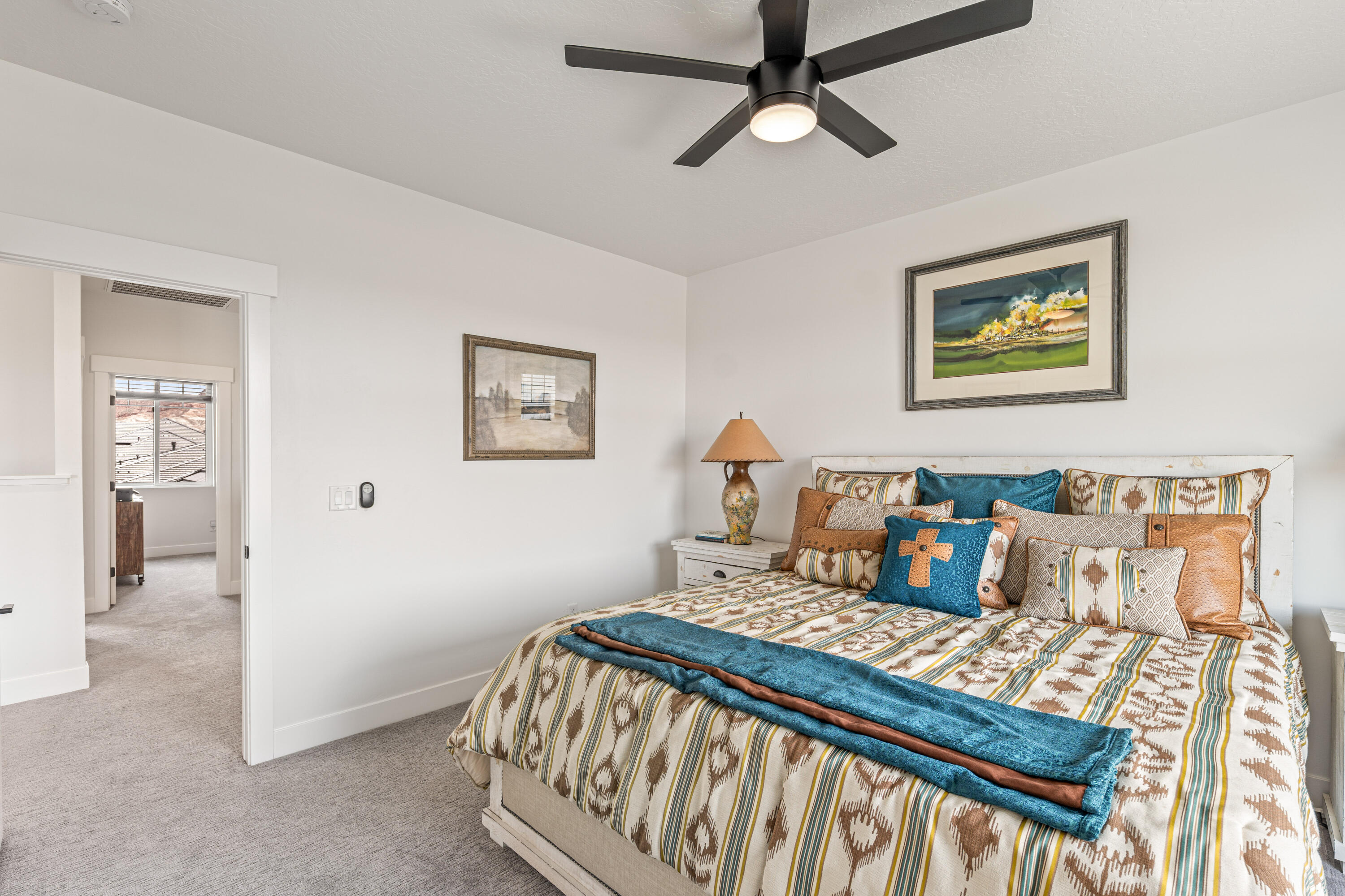 SOUTHERN VISTAS - Residential