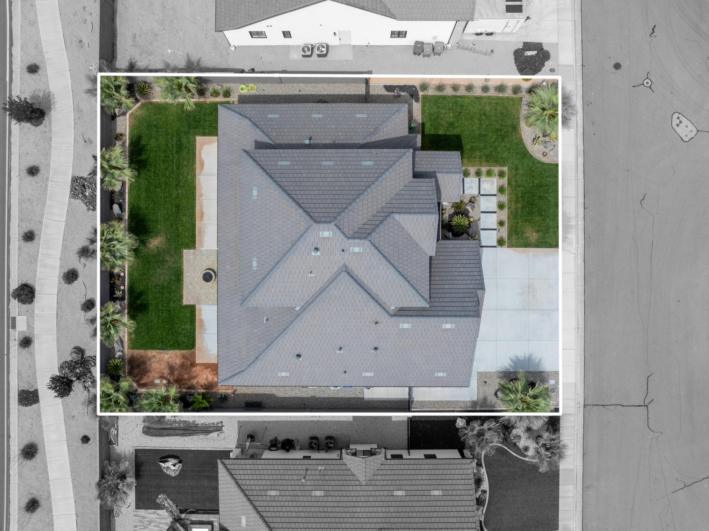 SOUTHERN VISTAS - Residential