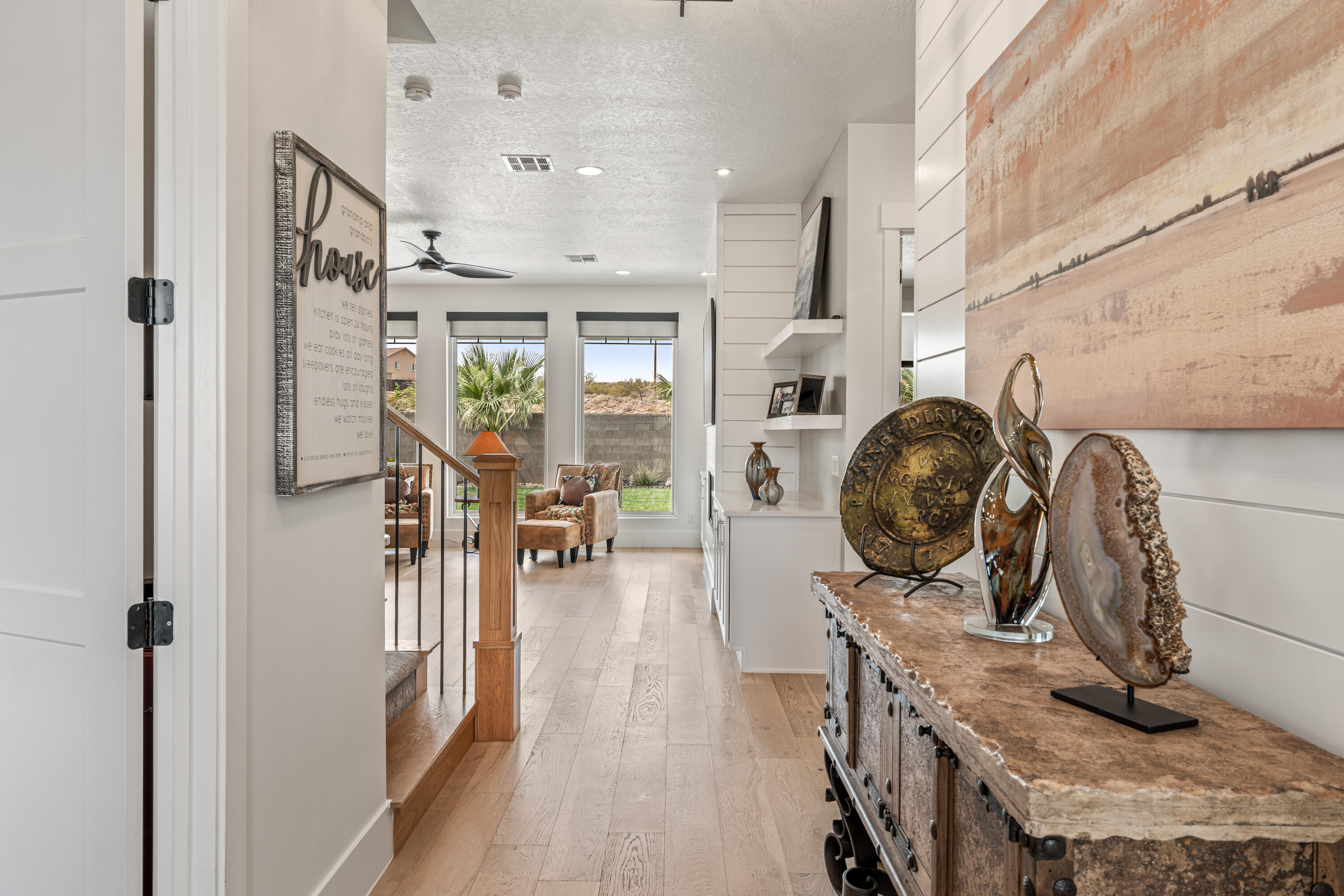 SOUTHERN VISTAS - Residential