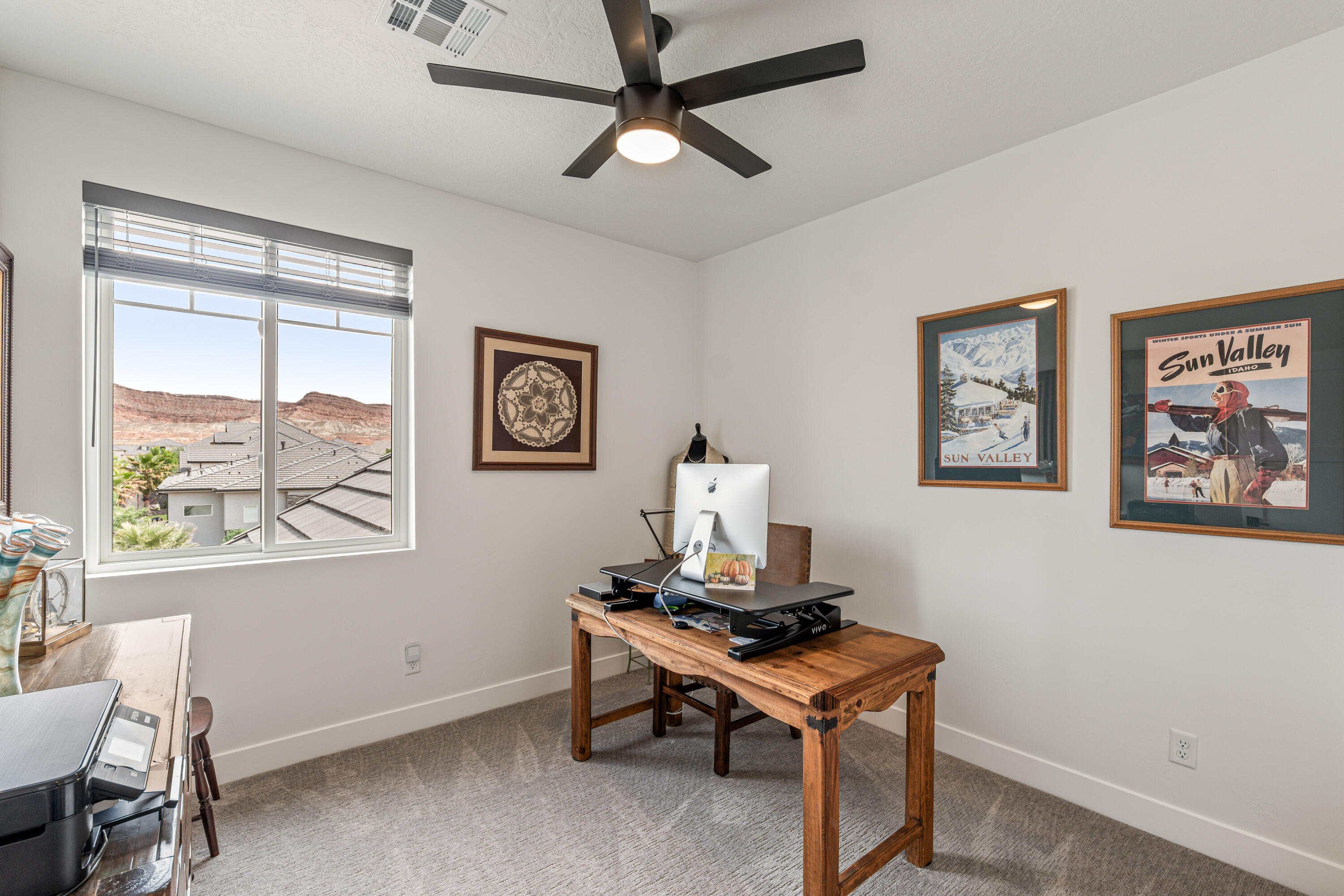 SOUTHERN VISTAS - Residential