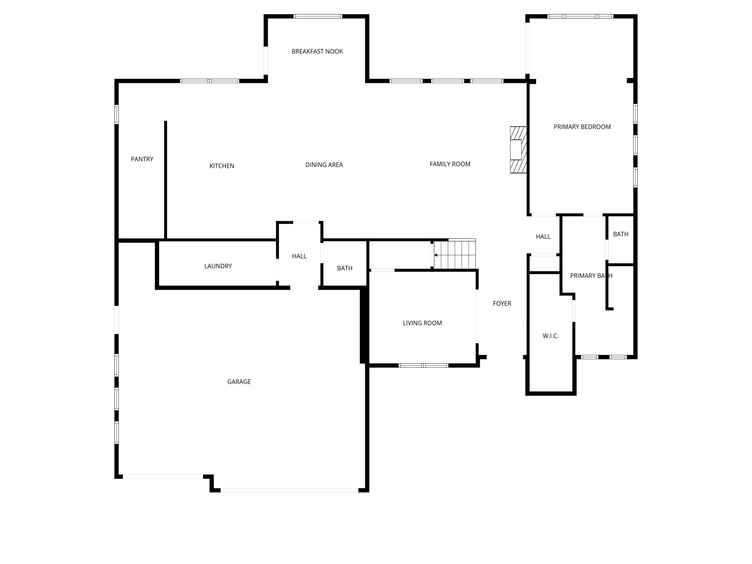 SOUTHERN VISTAS - Residential