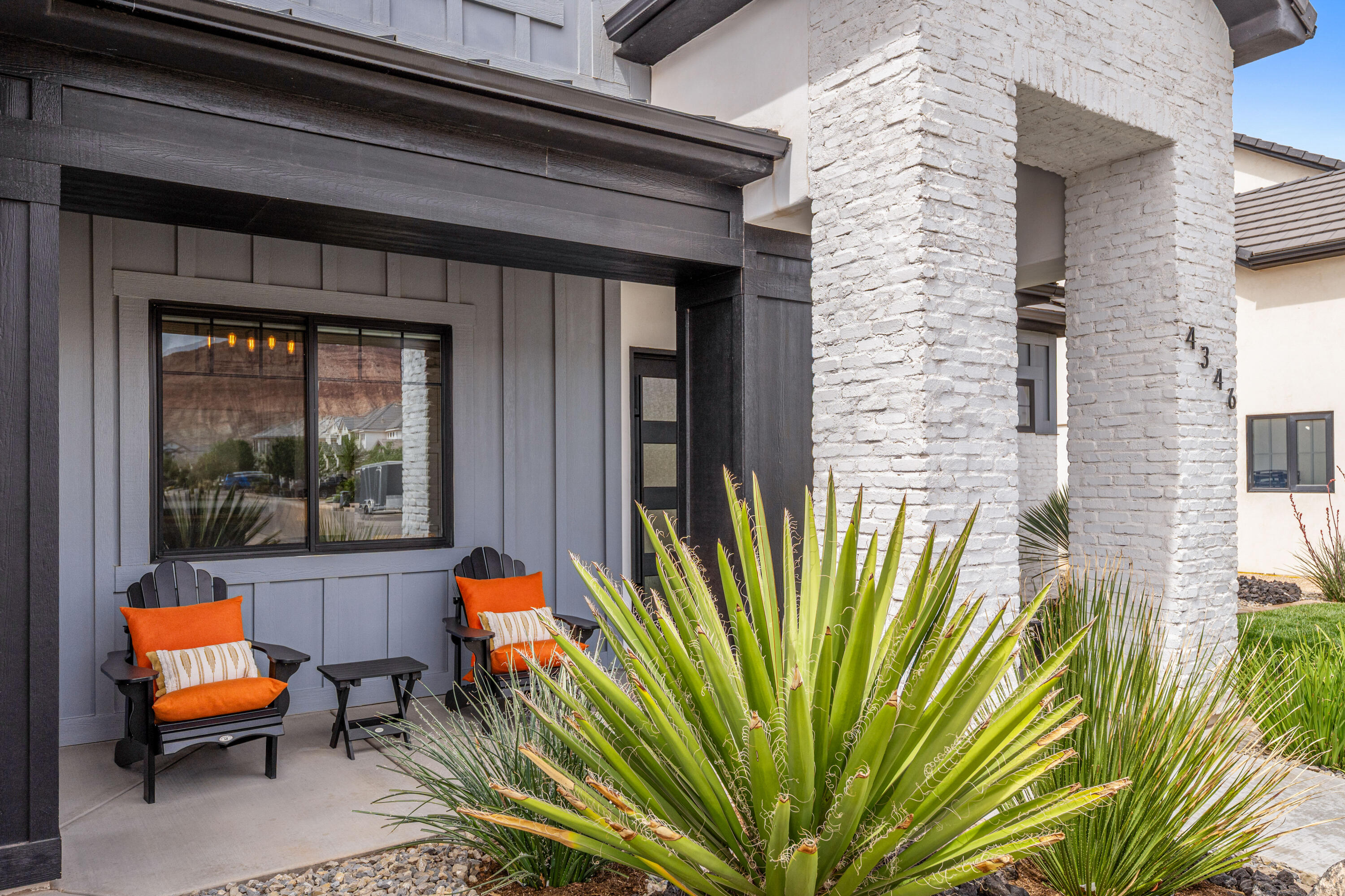 SOUTHERN VISTAS - Residential