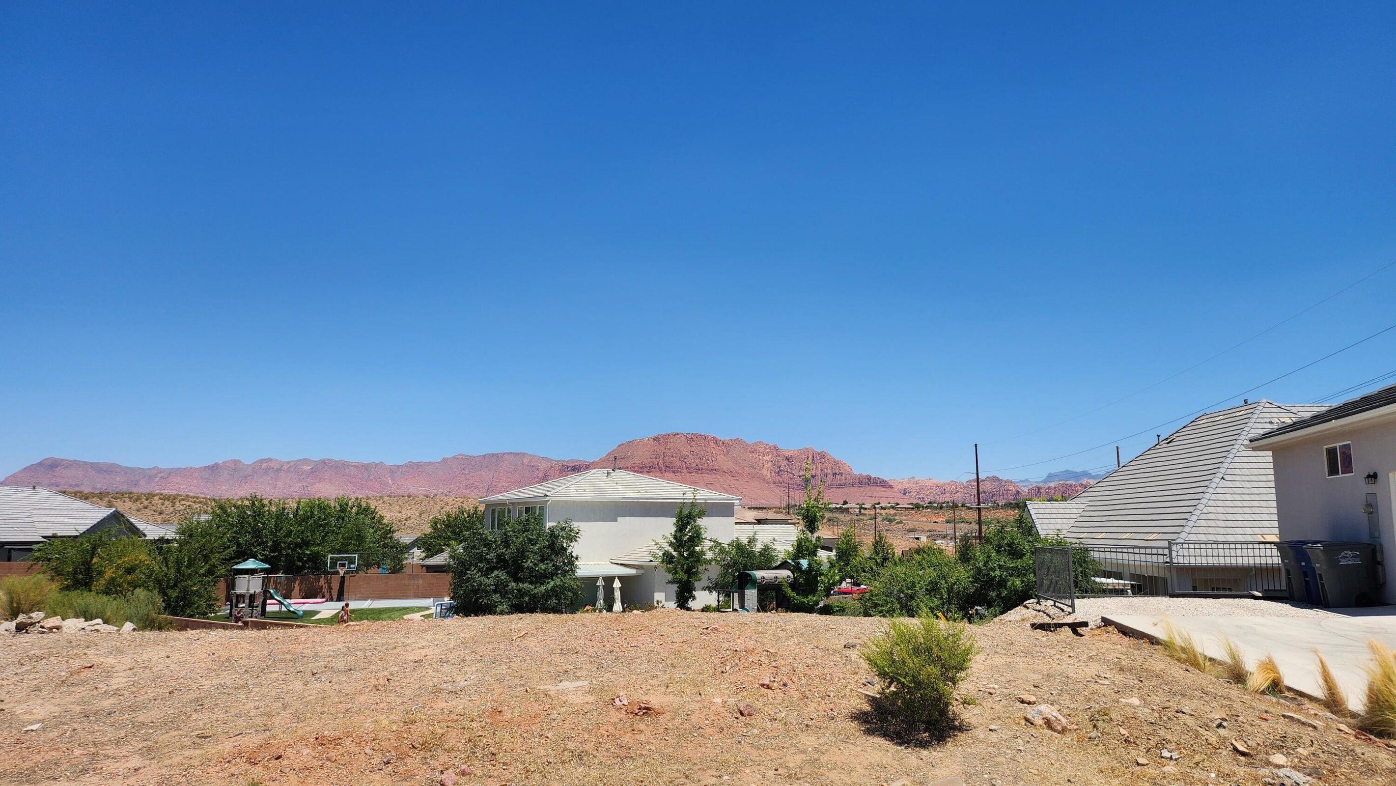 HILLS AT SANTA CLARA - Land