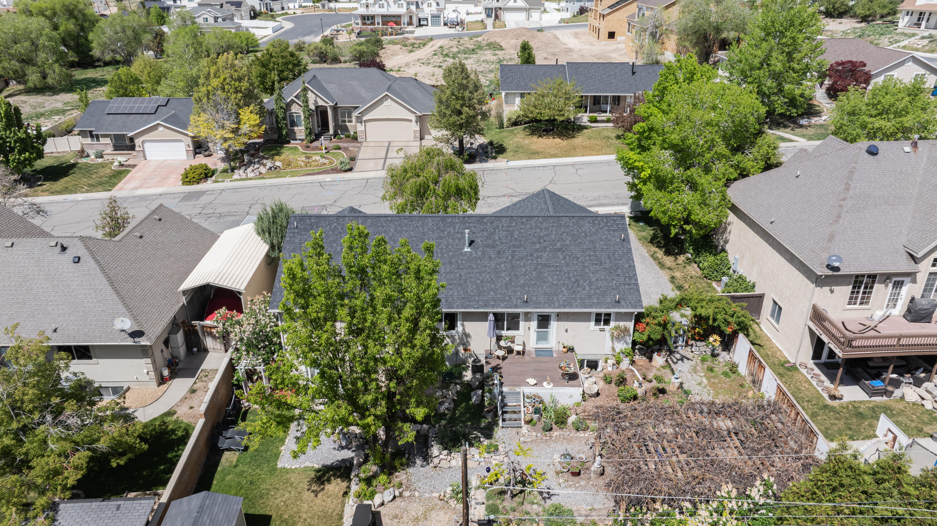 VALLEY VIEW HEIGHTS - Residential