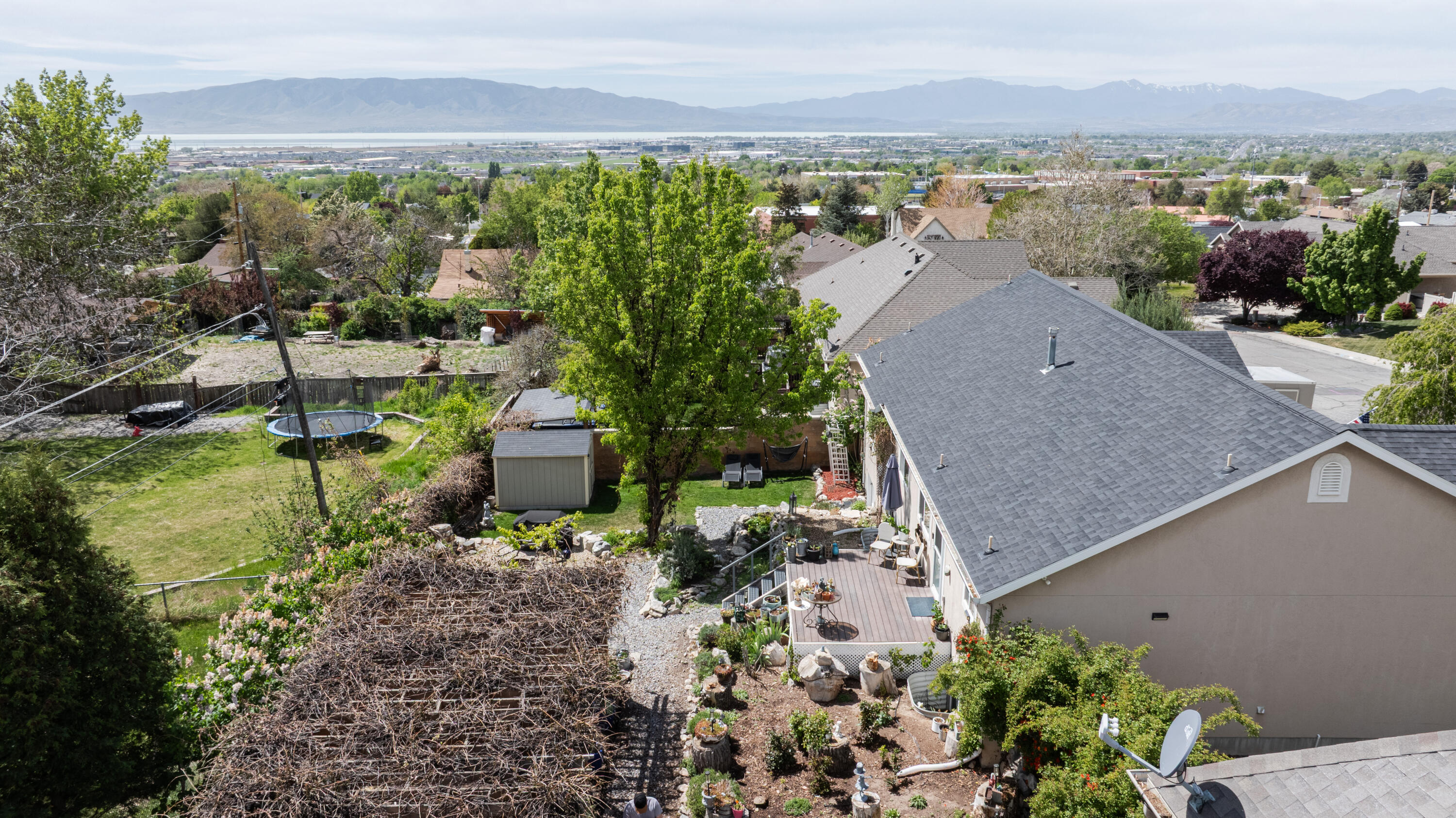 VALLEY VIEW HEIGHTS - Residential