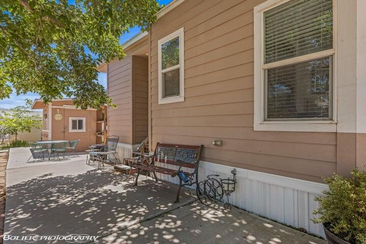 ZIONS GATE RV - Residential