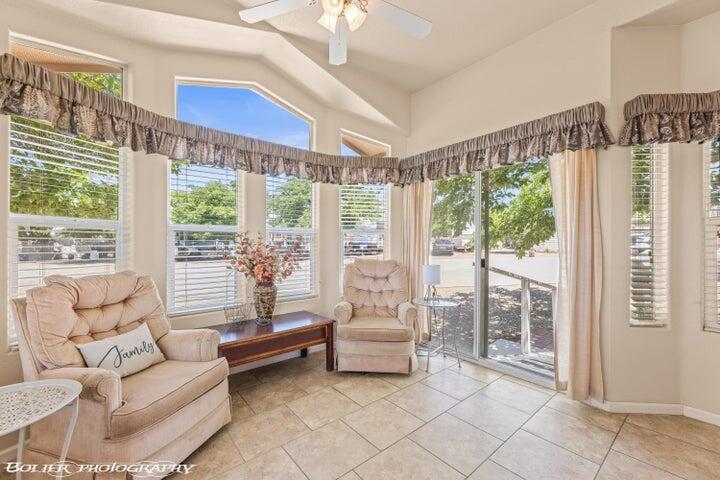 ZIONS GATE RV - Residential