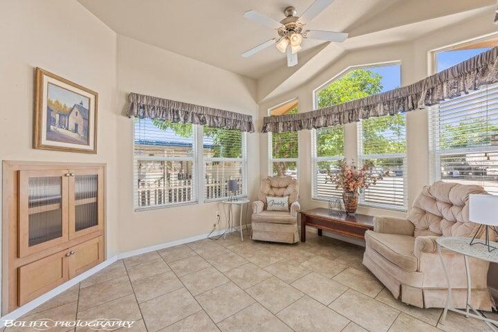 ZIONS GATE RV - Residential