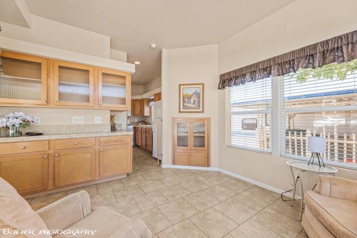 ZIONS GATE RV - Residential