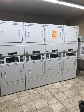 ZIONS GATE RV - Residential