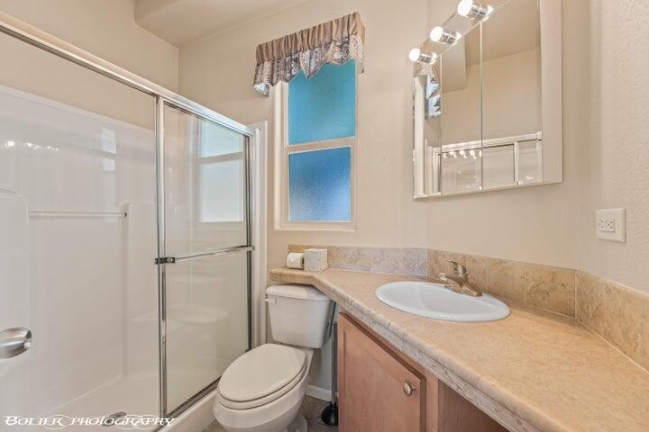 ZIONS GATE RV - Residential