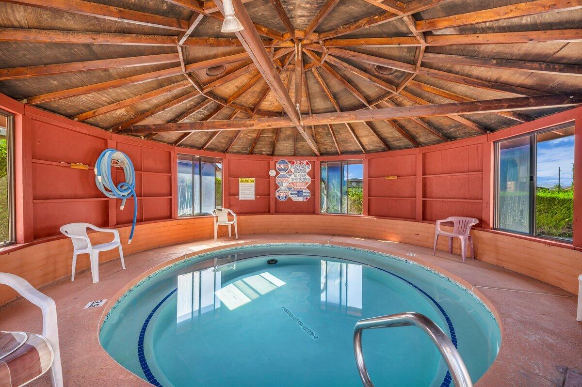 RAINBOW RIDGE MOBILE HOME PARK - Residential