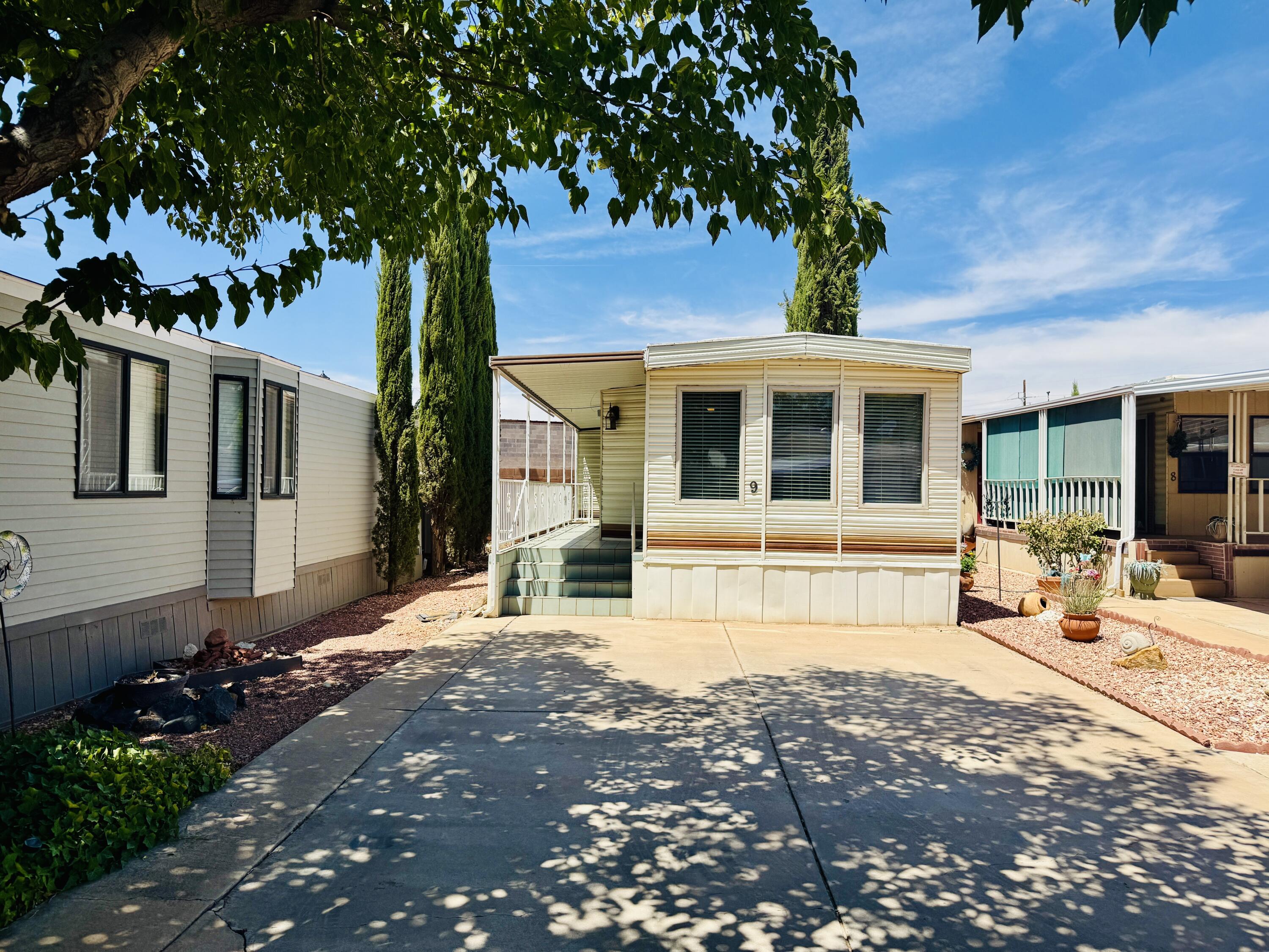 WORLDWIDE SUN RESORT - Residential