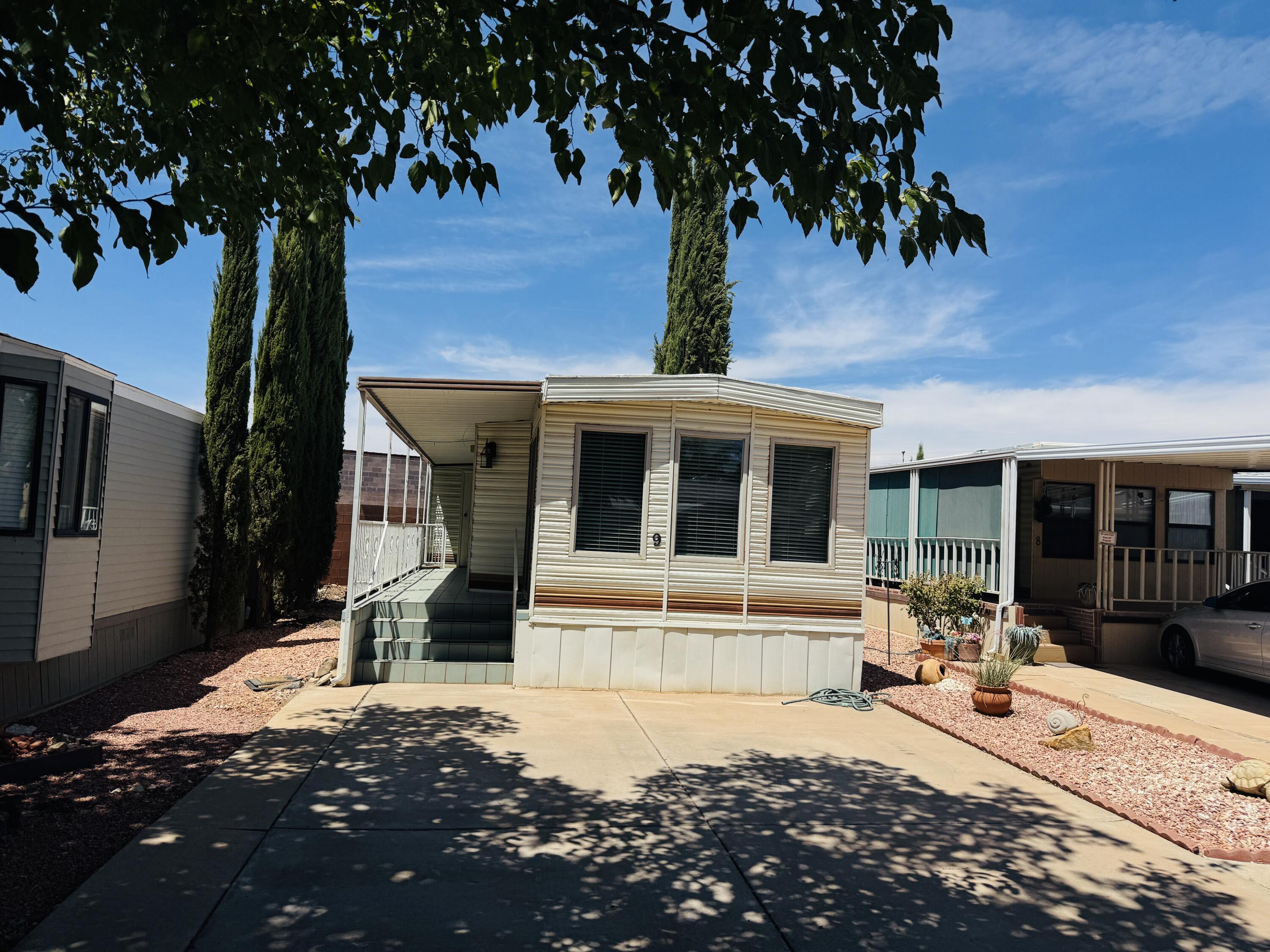 WORLDWIDE SUN RESORT - Residential