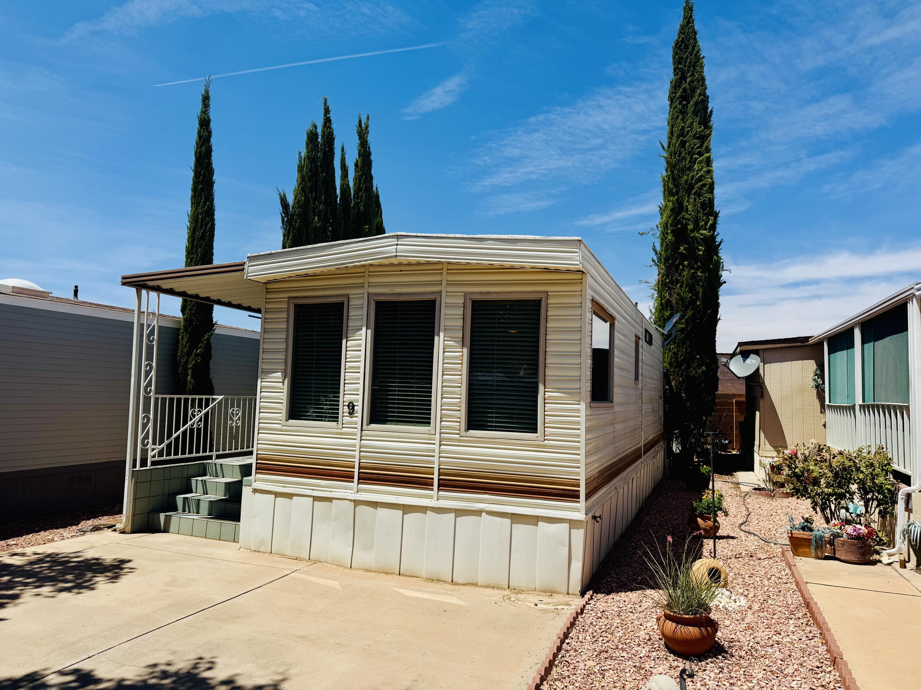 WORLDWIDE SUN RESORT - Residential