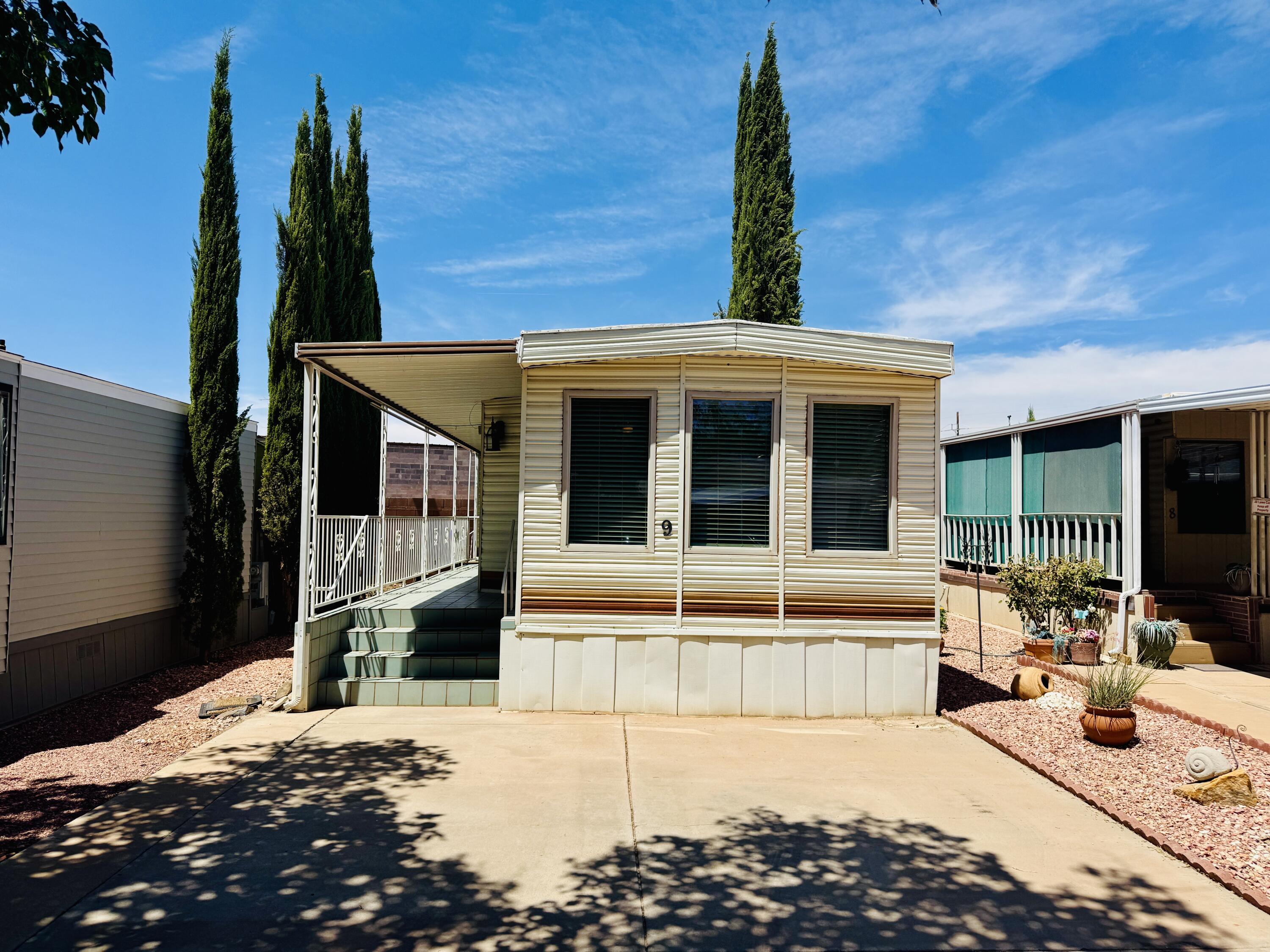 WORLDWIDE SUN RESORT - Residential