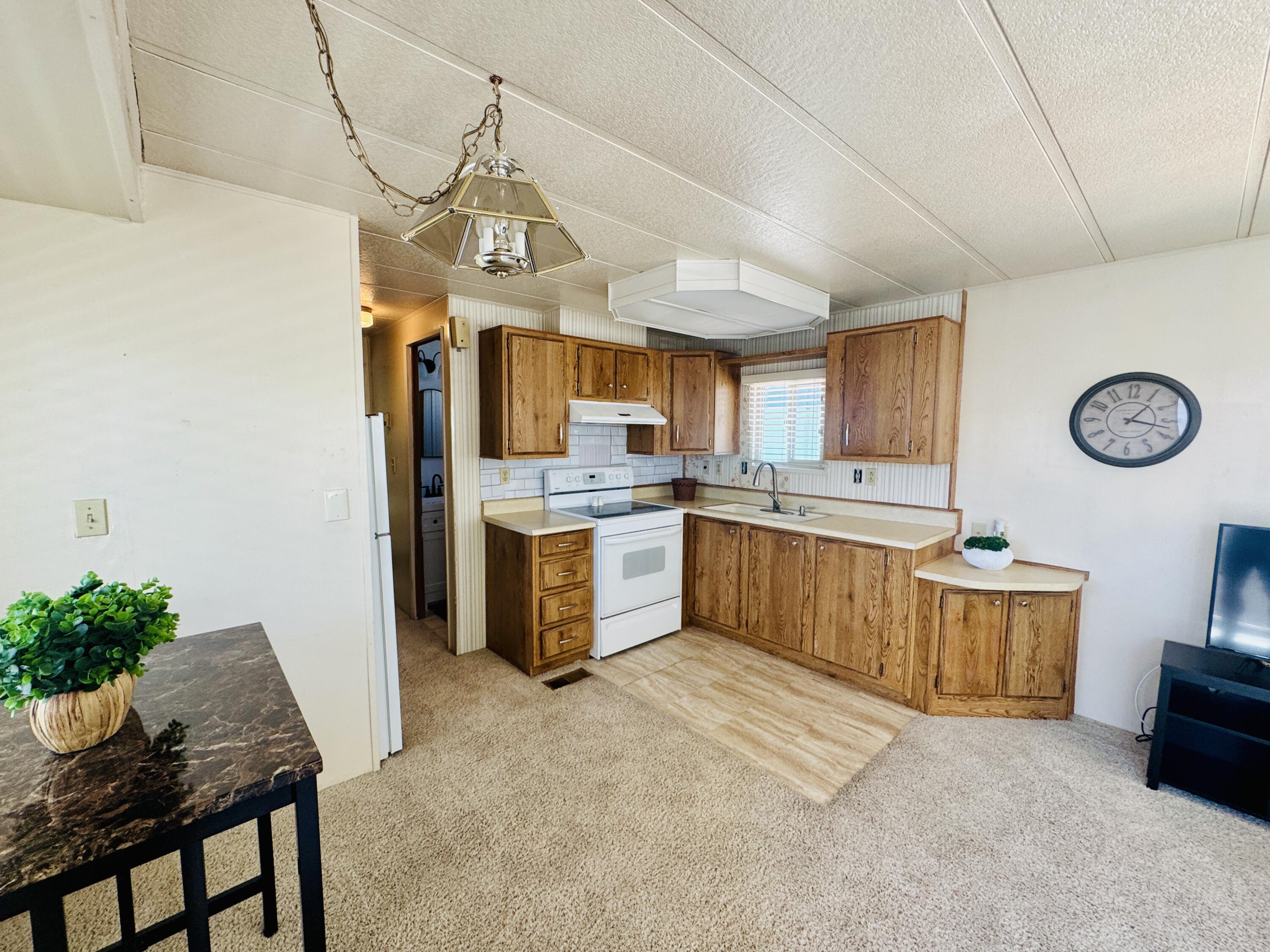 WORLDWIDE SUN RESORT - Residential