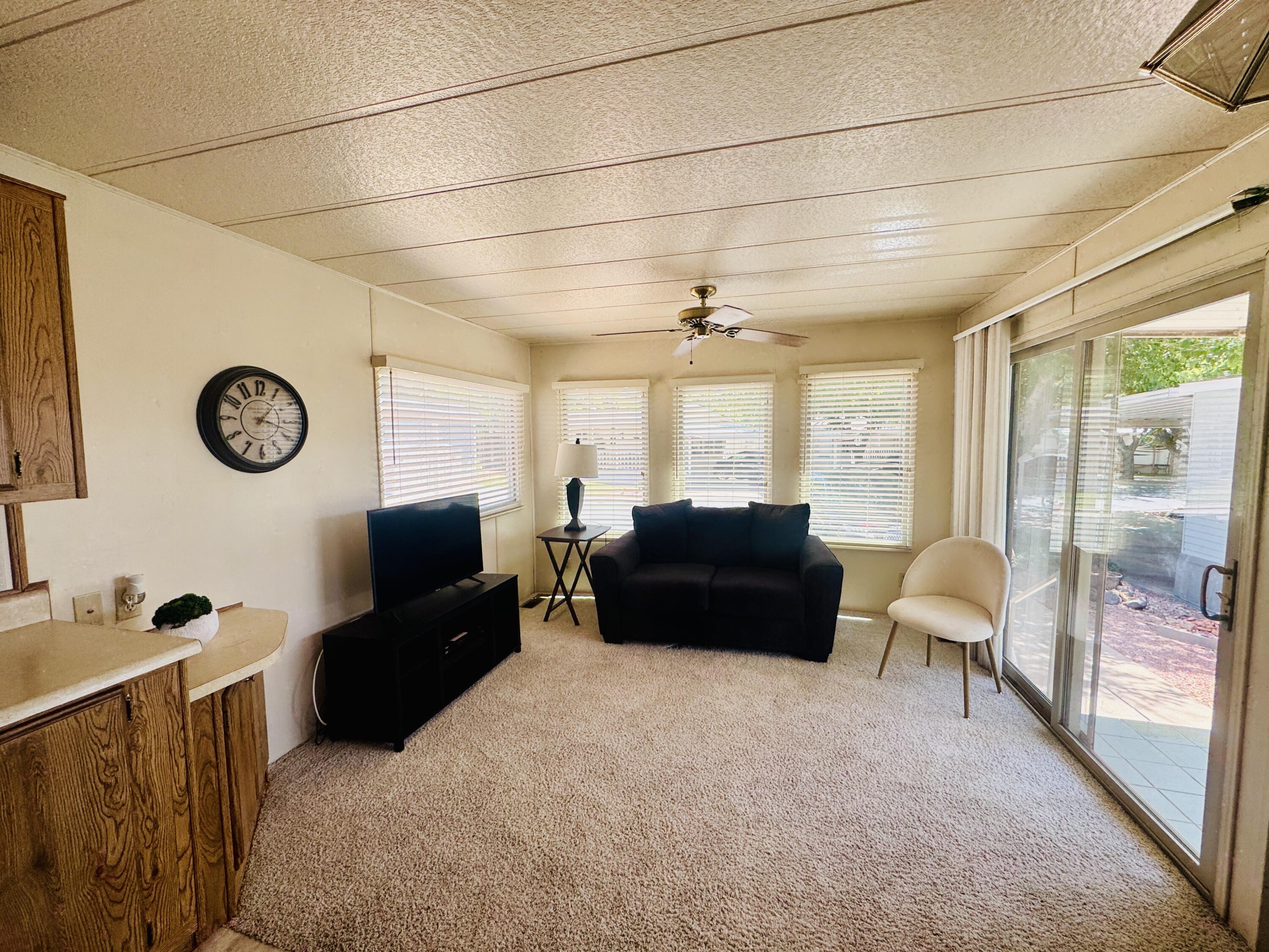 WORLDWIDE SUN RESORT - Residential