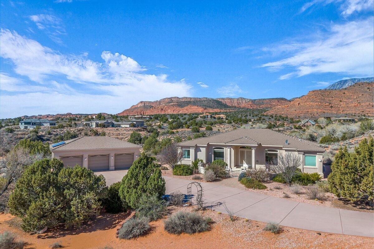 EL DORADO HILLS - Residential