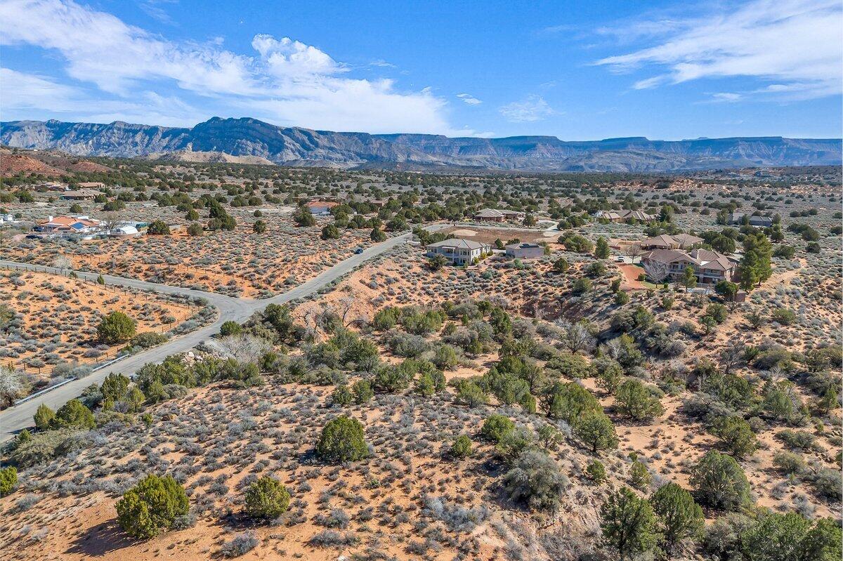 EL DORADO HILLS - Residential