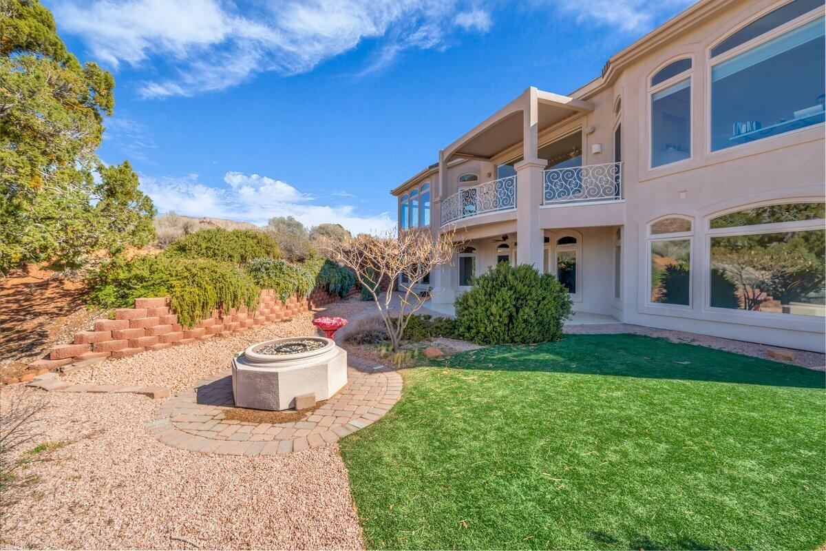 EL DORADO HILLS - Residential