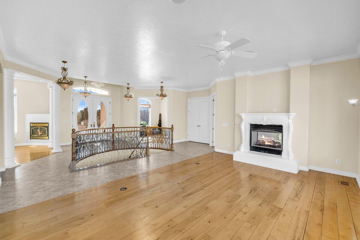 EL DORADO HILLS - Residential