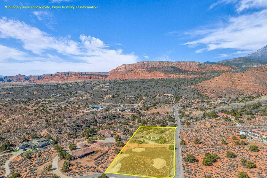 EL DORADO HILLS - Residential