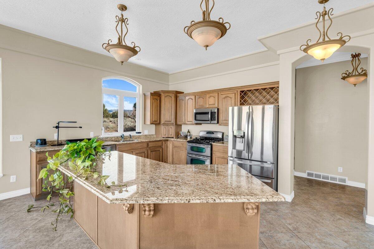 EL DORADO HILLS - Residential