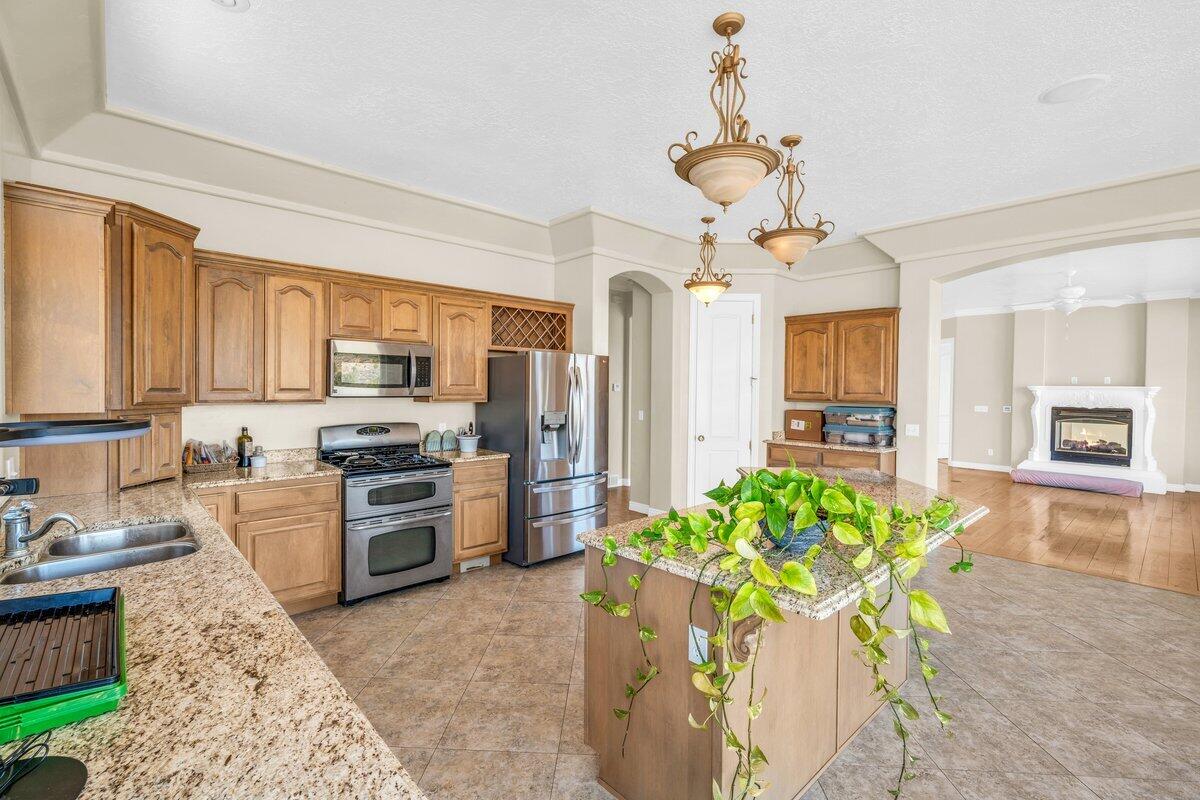 EL DORADO HILLS - Residential