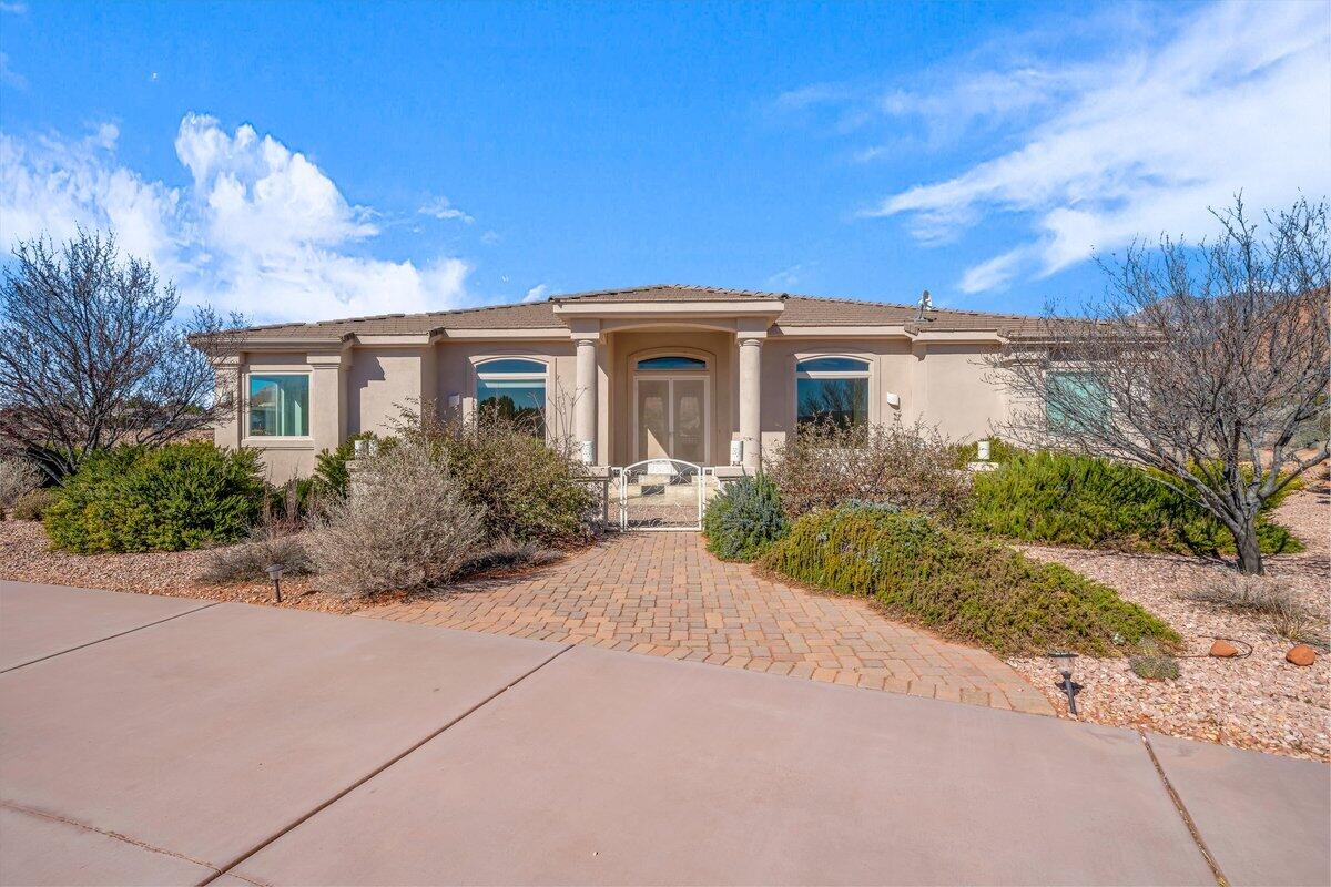 EL DORADO HILLS - Residential