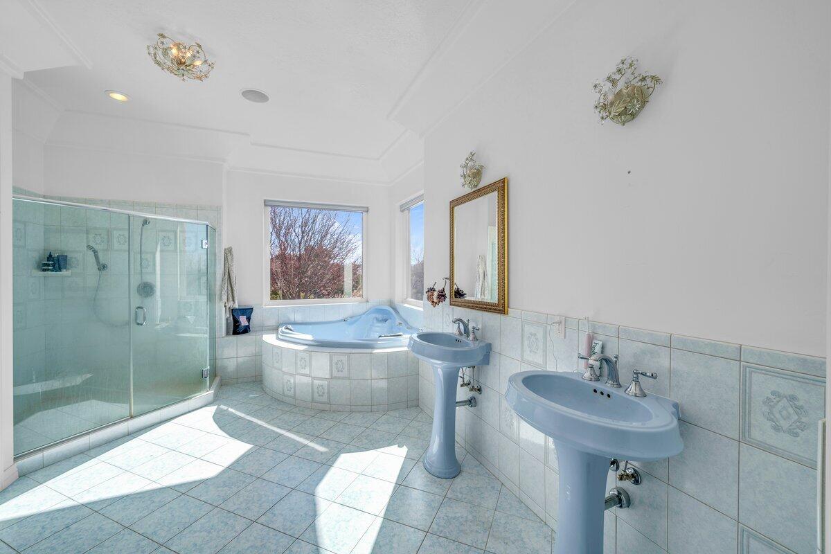 EL DORADO HILLS - Residential