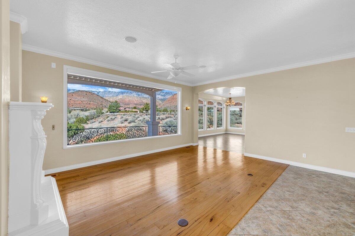 EL DORADO HILLS - Residential