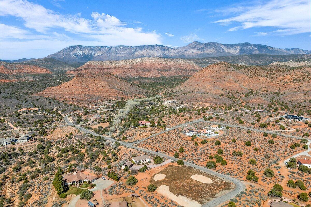 EL DORADO HILLS - Residential