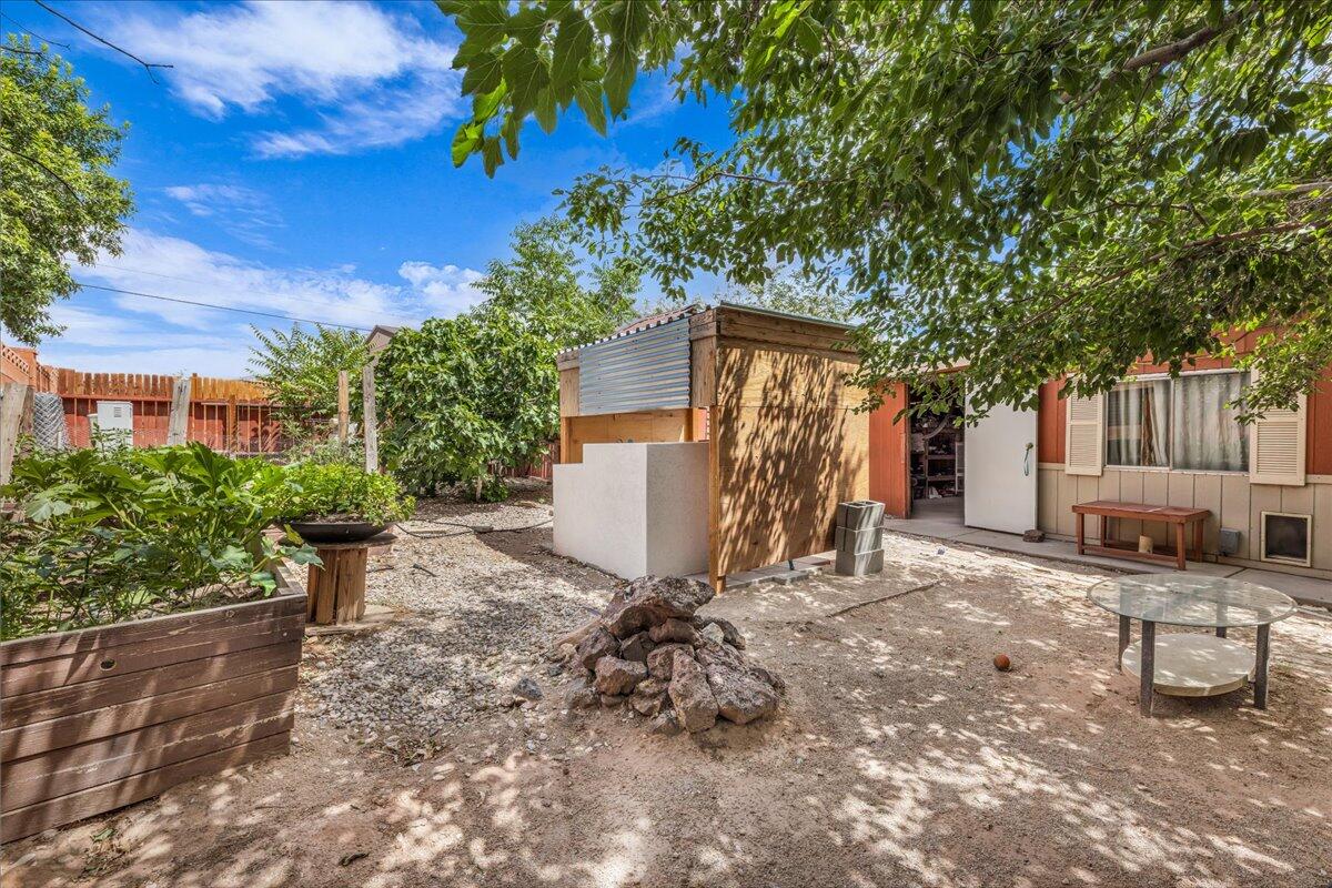 HURRICANE TOWNSITE - Residential