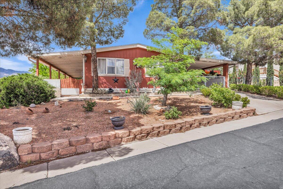 HURRICANE TOWNSITE - Residential