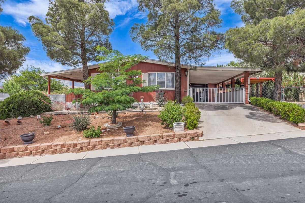 HURRICANE TOWNSITE - Residential