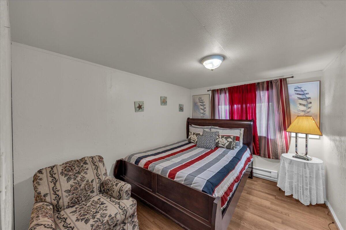 HURRICANE TOWNSITE - Residential