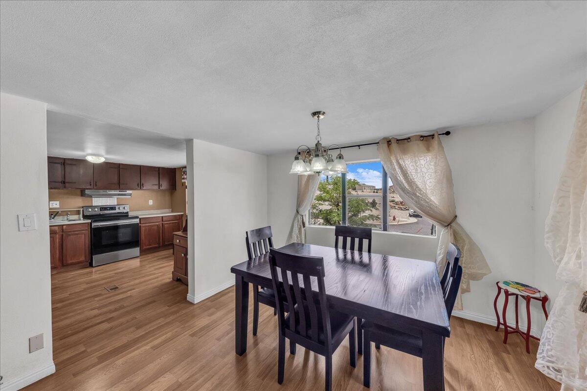 HURRICANE TOWNSITE - Residential