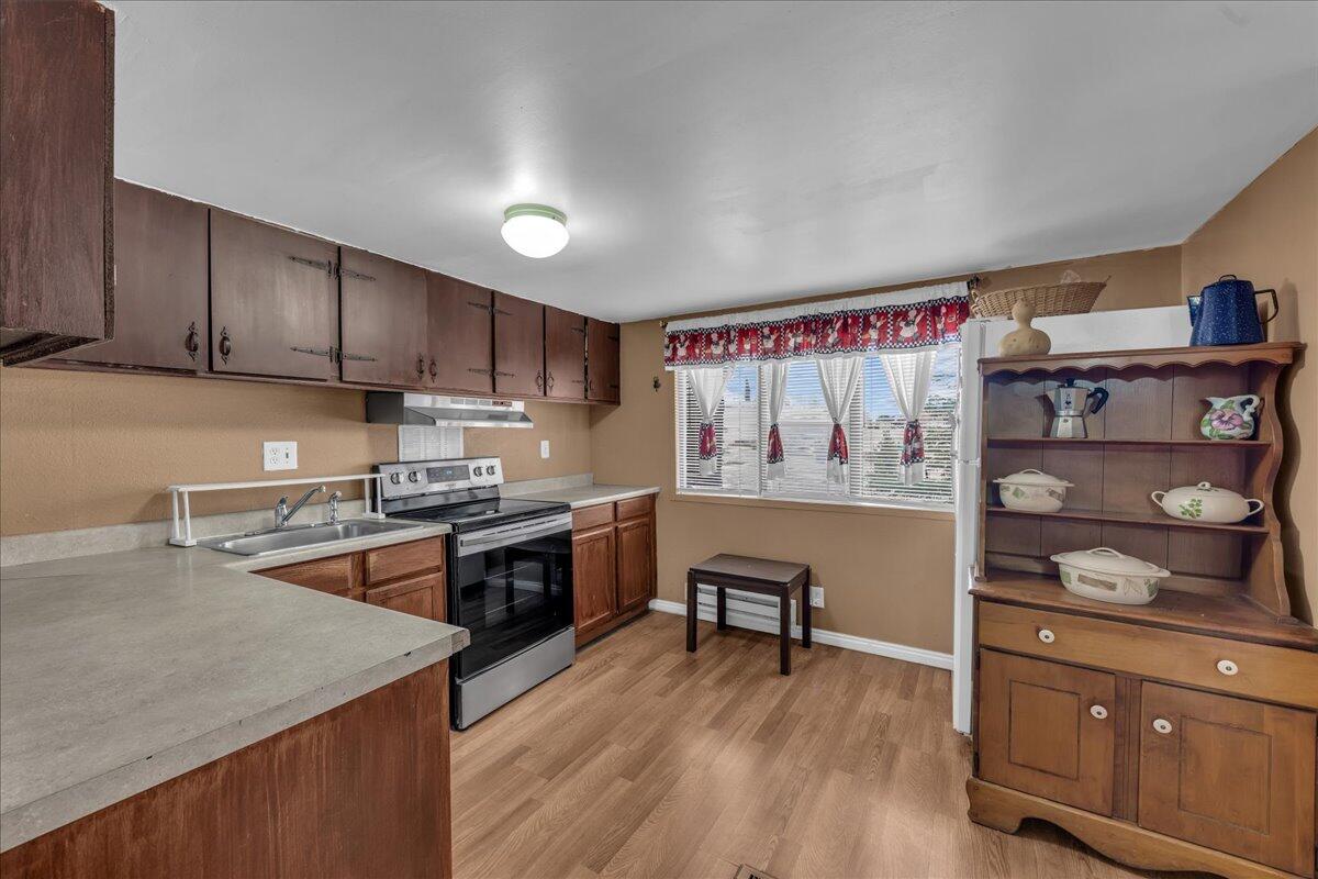 HURRICANE TOWNSITE - Residential