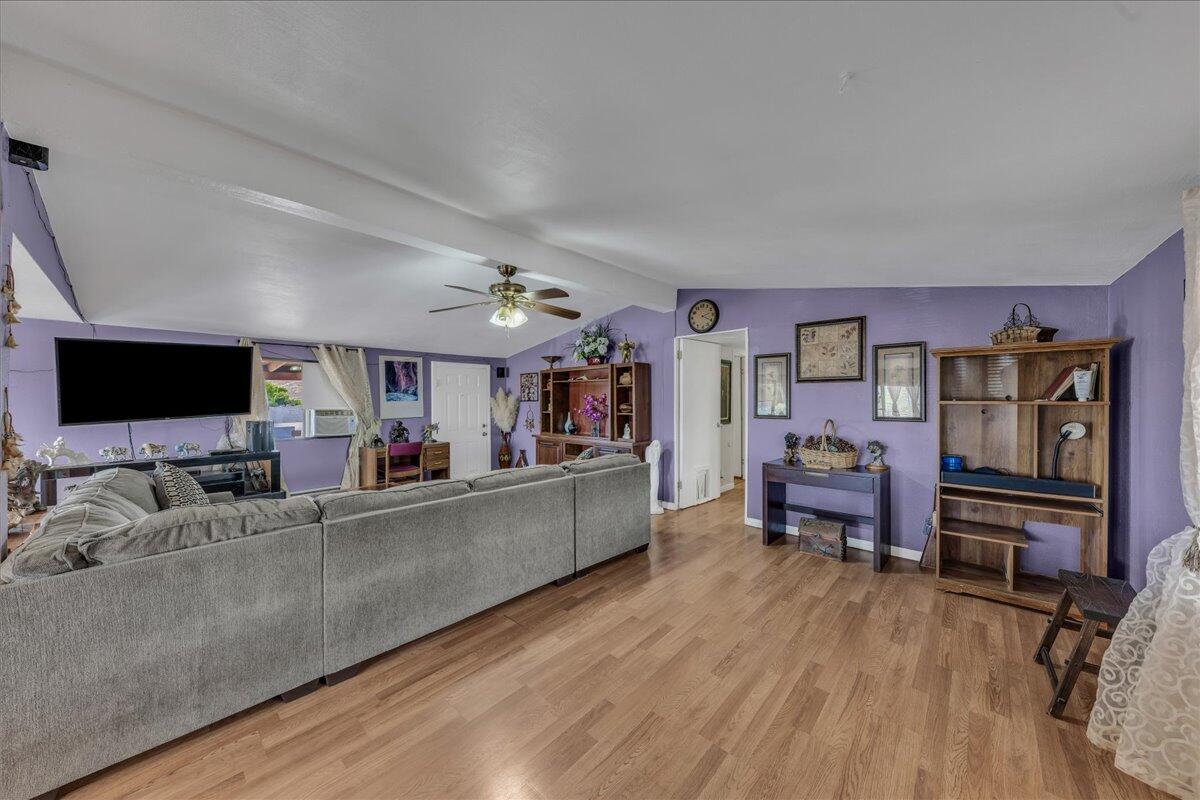 HURRICANE TOWNSITE - Residential