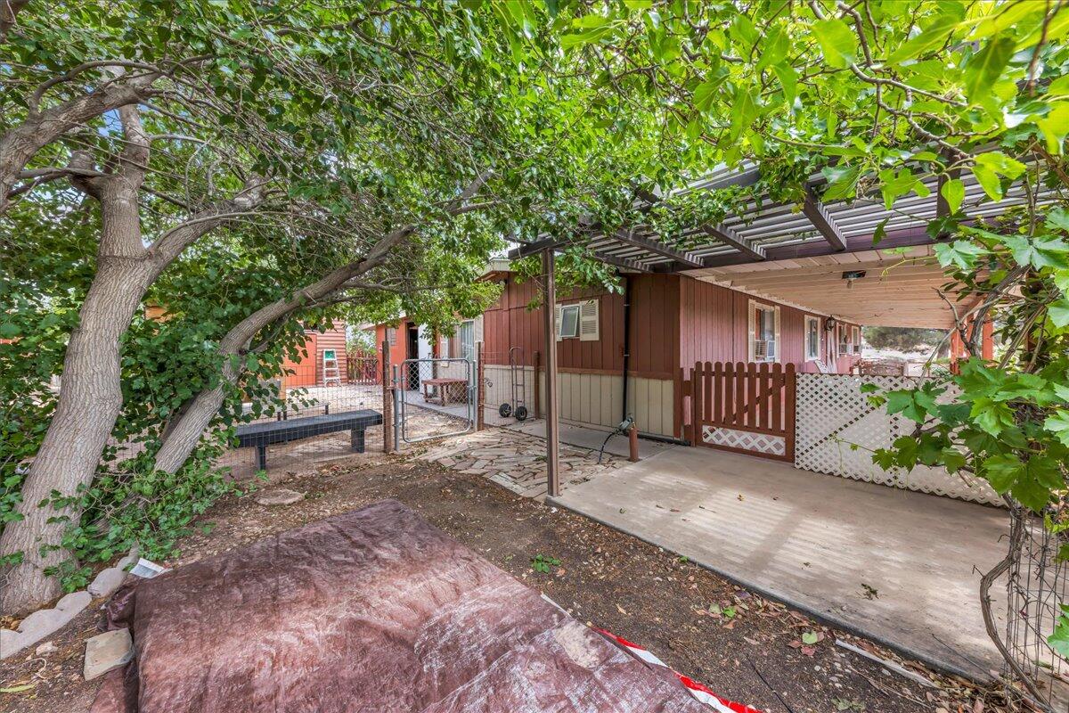 HURRICANE TOWNSITE - Residential