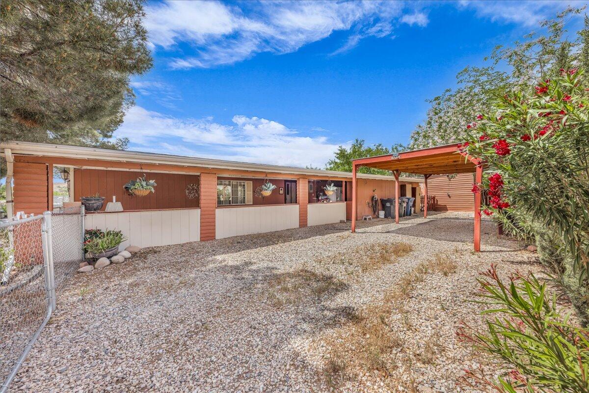 HURRICANE TOWNSITE - Residential