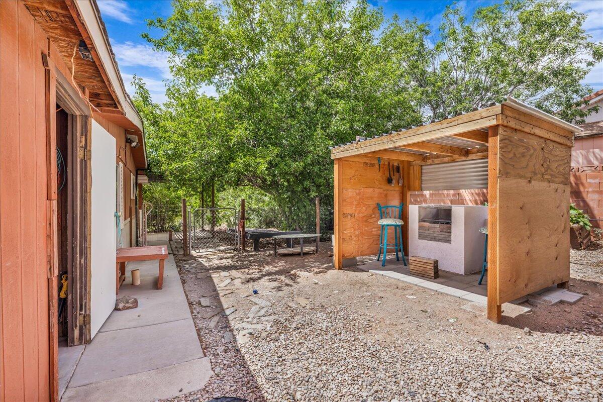 HURRICANE TOWNSITE - Residential