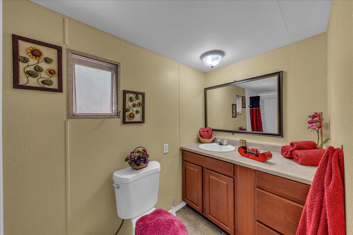 HURRICANE TOWNSITE - Residential