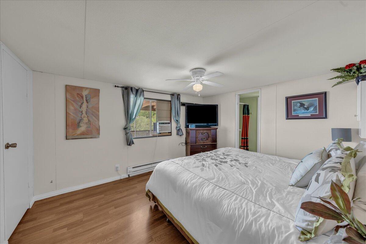 HURRICANE TOWNSITE - Residential