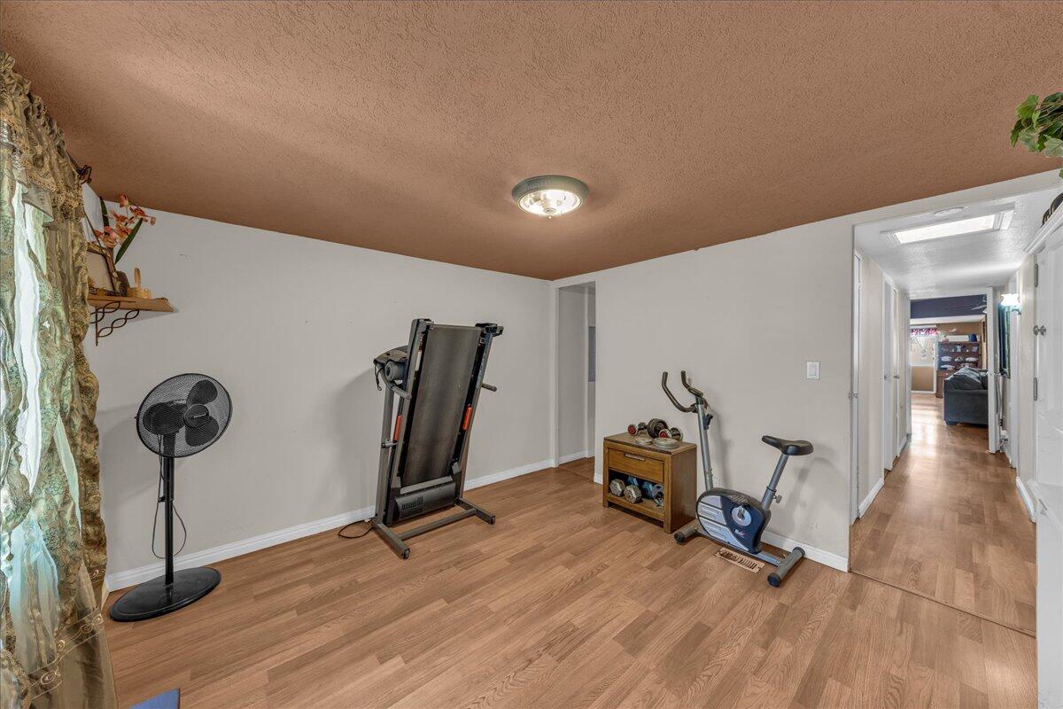 HURRICANE TOWNSITE - Residential