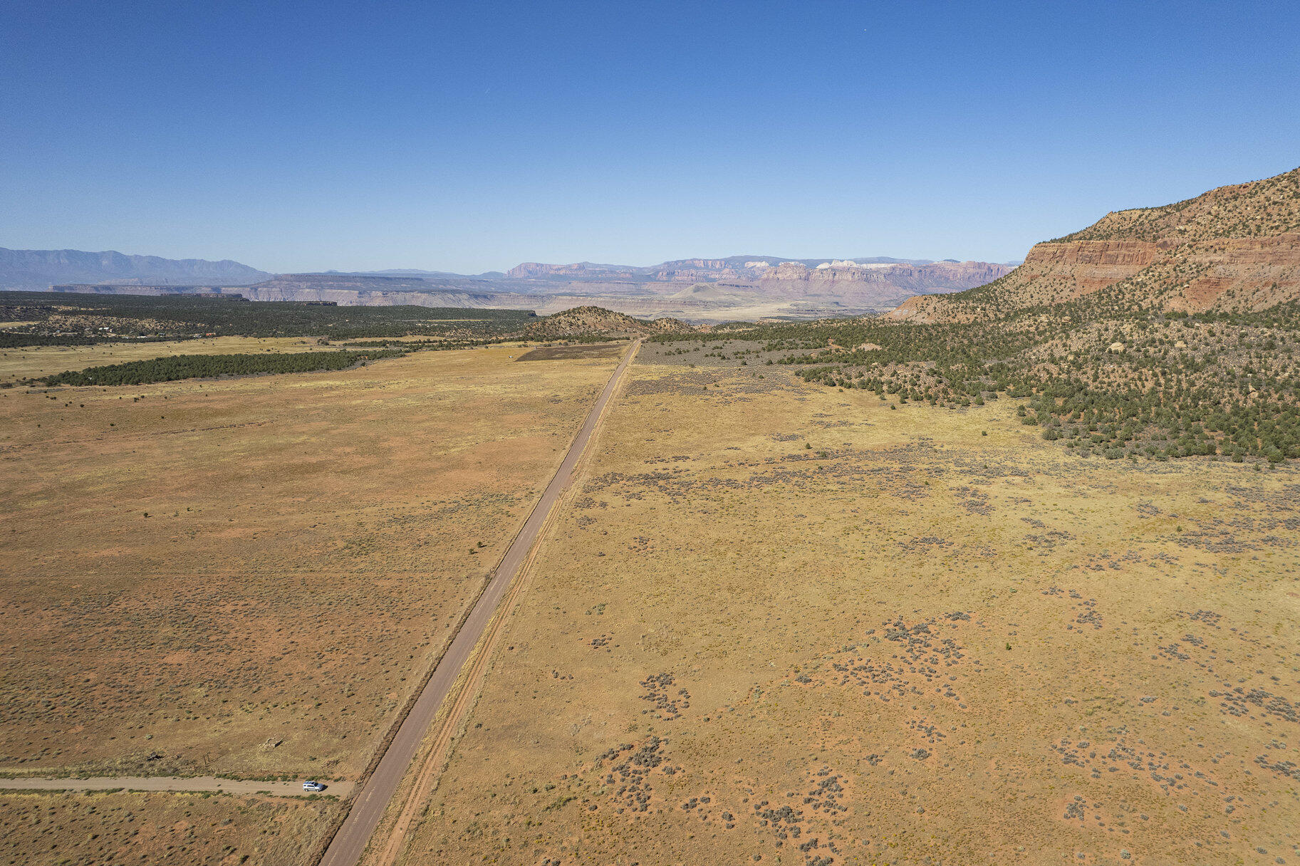 APPLE VALLEY TOWNSITE - Land