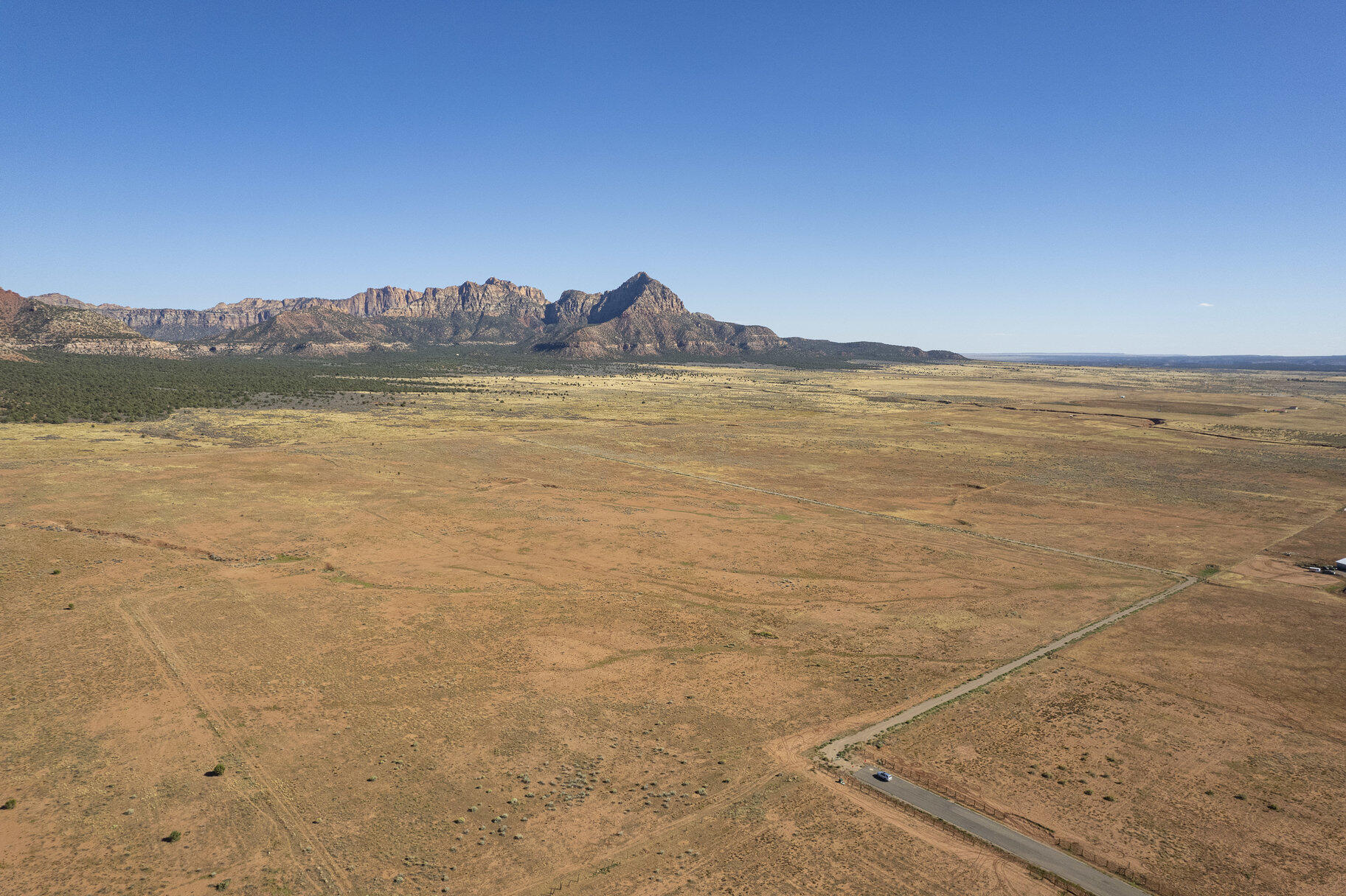 APPLE VALLEY TOWNSITE - Land