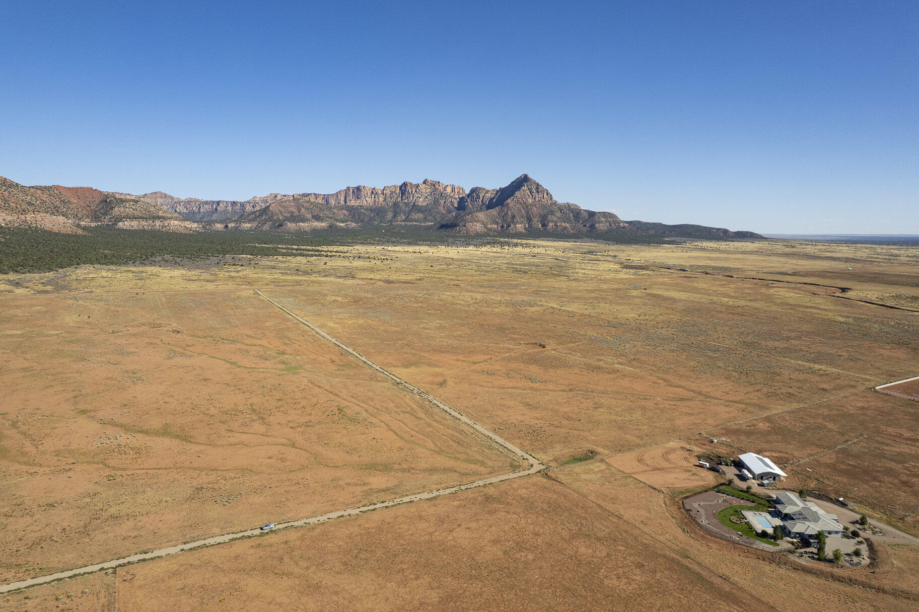 APPLE VALLEY TOWNSITE - Land