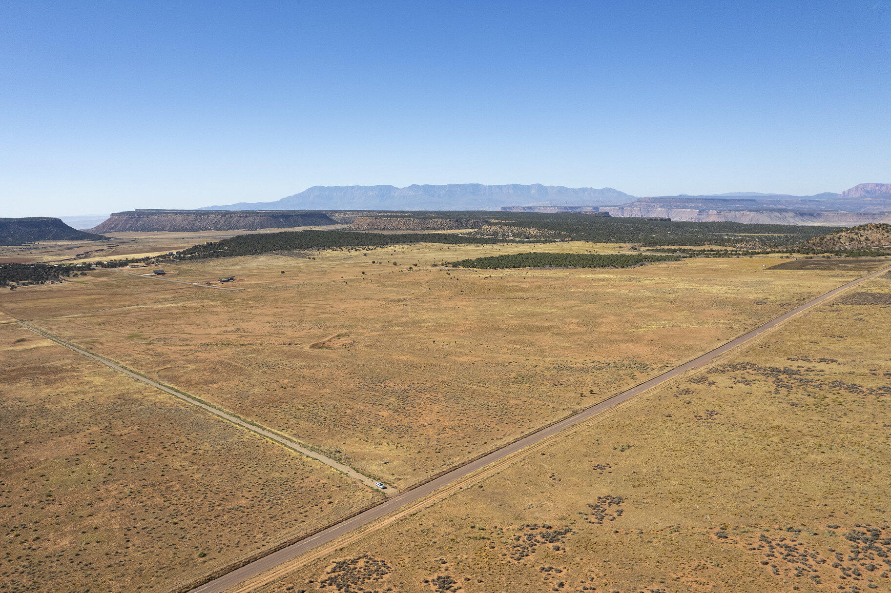 APPLE VALLEY TOWNSITE - Land